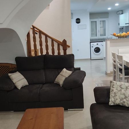 Residencial Olivalacceso Privado Playa Por Jardin المظهر الخارجي الصورة