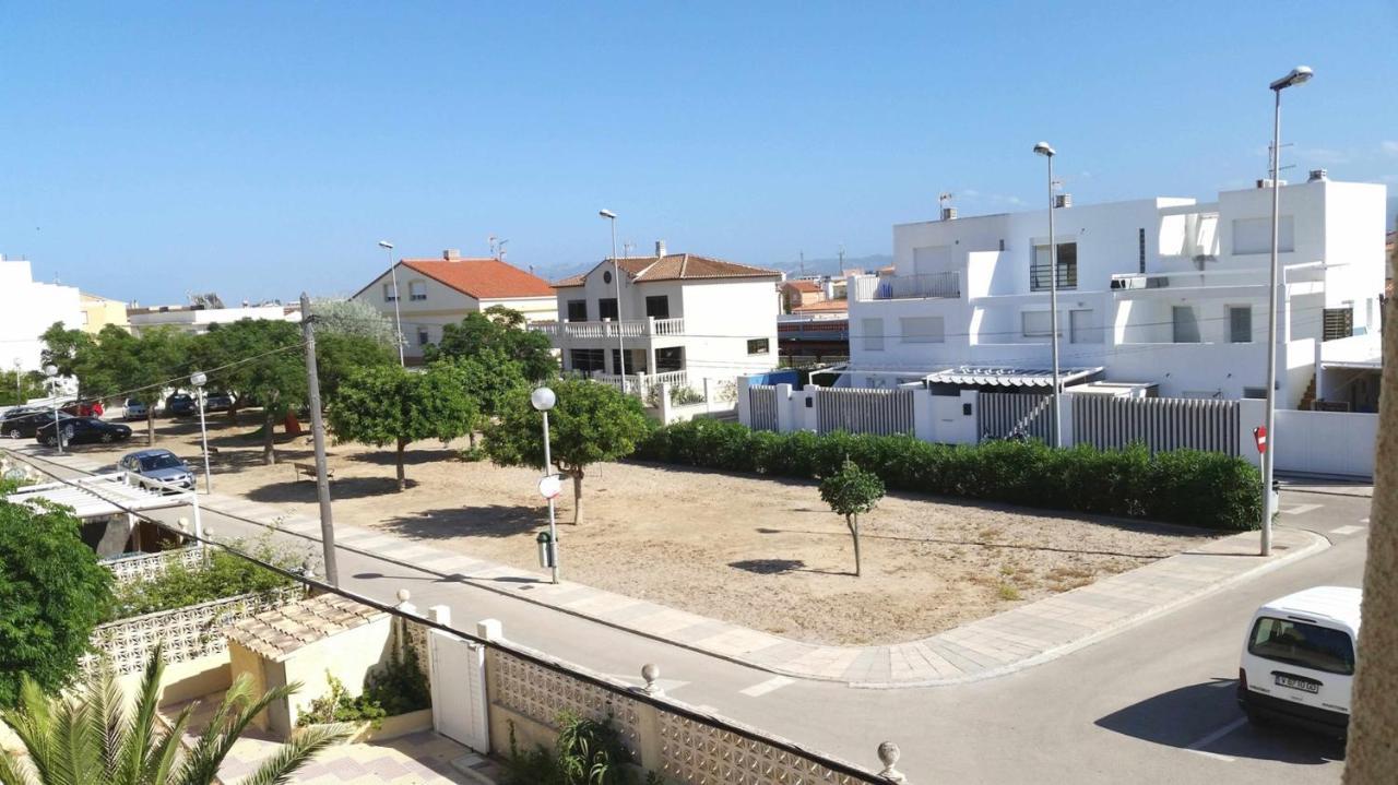 Residencial Olivalacceso Privado Playa Por Jardin المظهر الخارجي الصورة